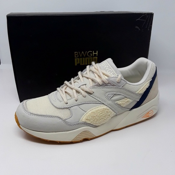 puma bwgh